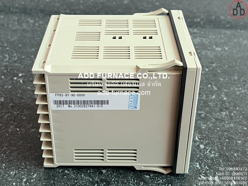 FP93-8Y-90-0000(6)